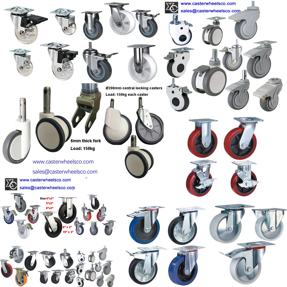 caster wheels manufacturer of china.jpg
